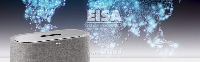 Harman Kardon Citation 500 – EISA SMART SPEAKER 2018-2019