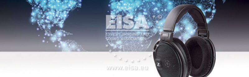 Sennheiser HD 660 S – EISA HEADPHONE 2018-2019