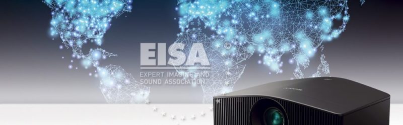 Sony VPL-VW760ES – PROYECTOR PREMIUM