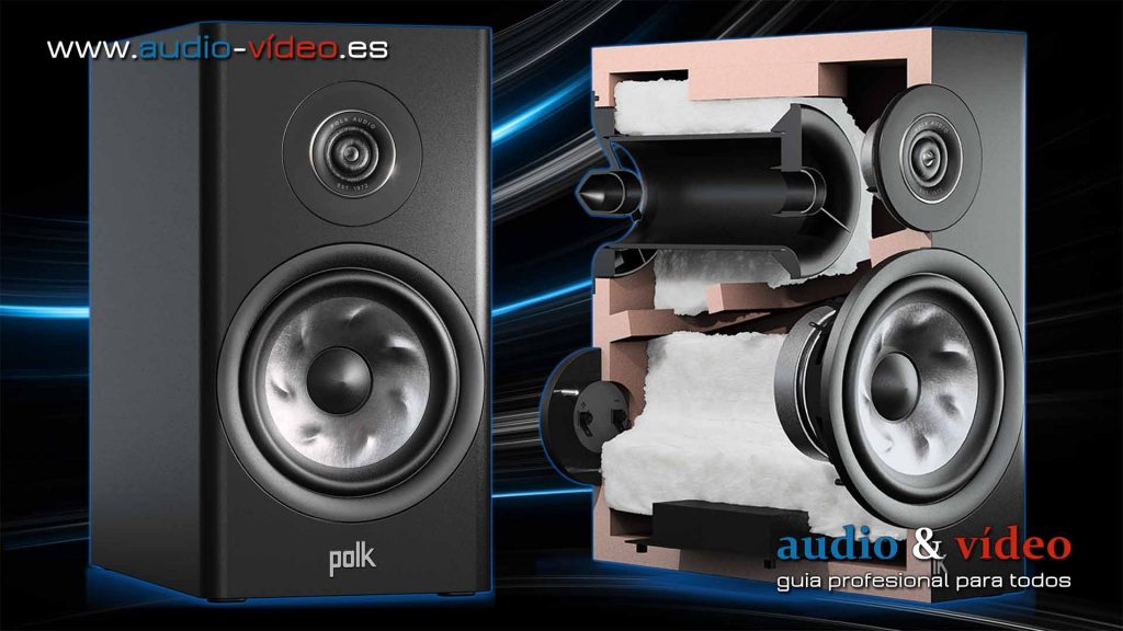 Polk Audio - Reserve - R100, R200