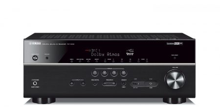 Amplificador Yamaha RX-V685