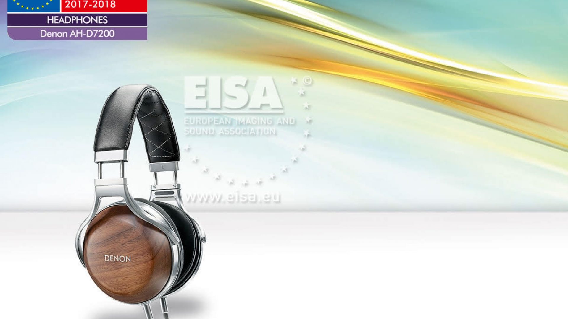 Denon AH-D7200 – auriculares – EISA 2017-2018