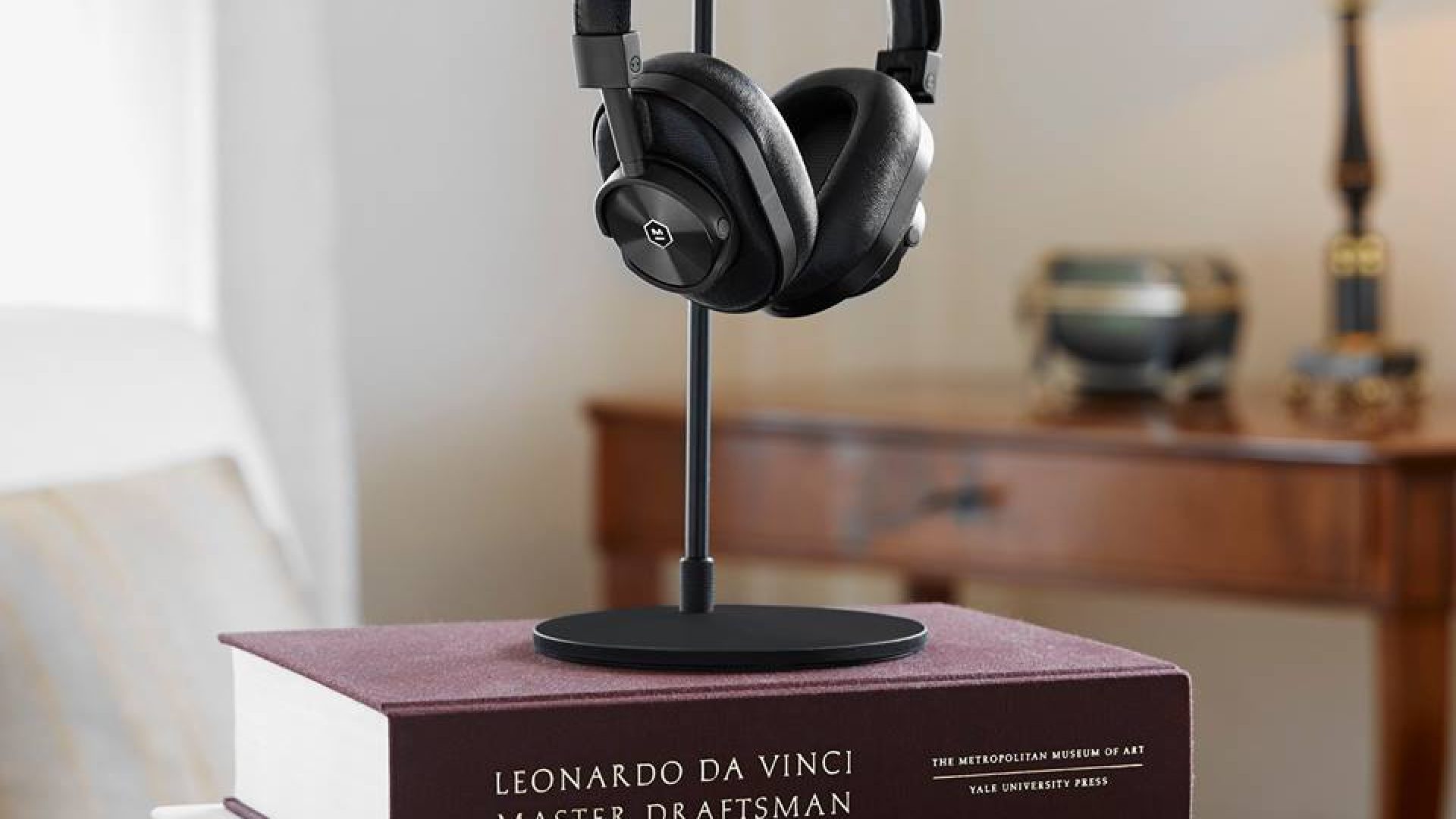 Master & Dynamic – MW60 – auriculares