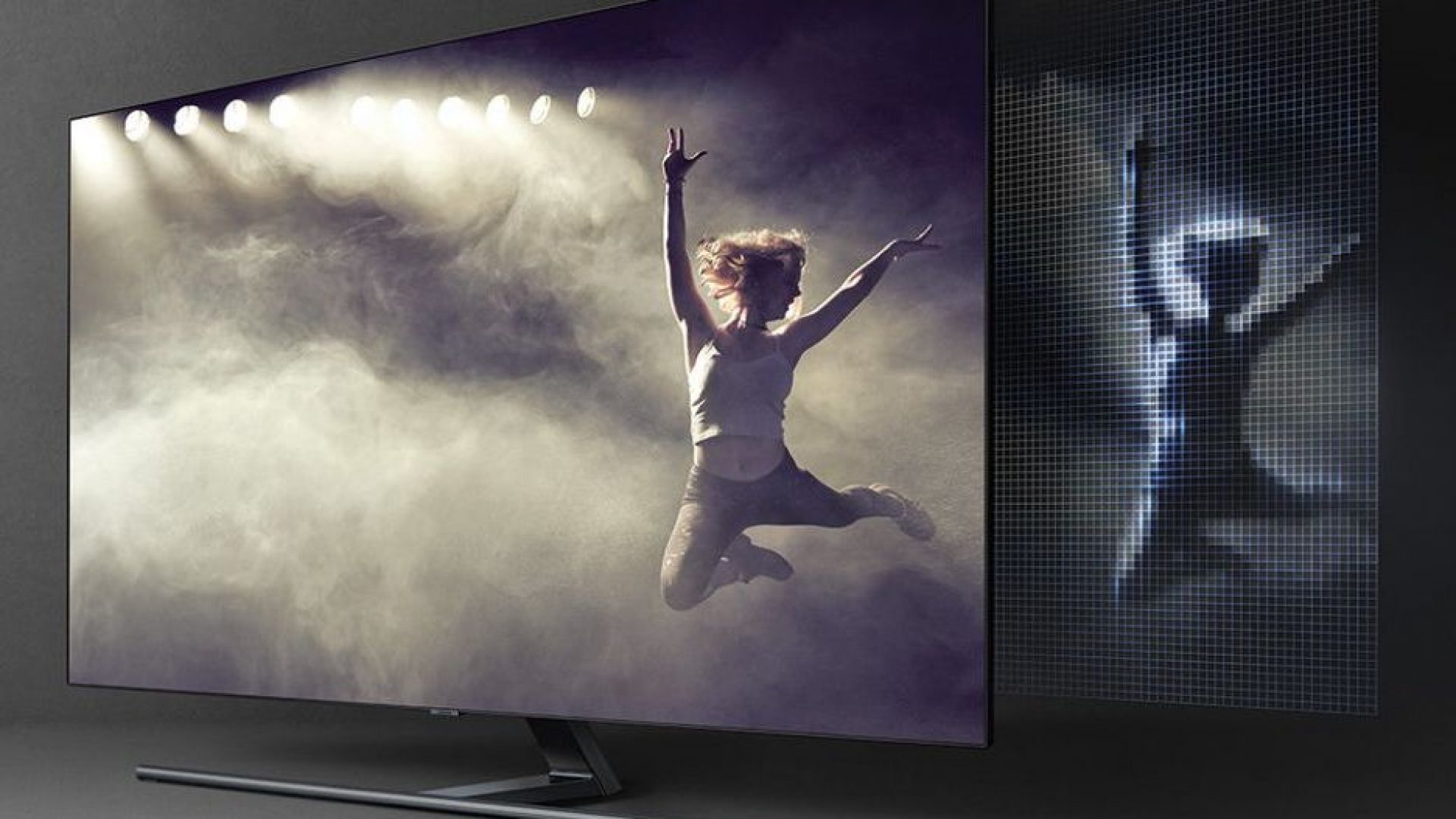 Samsung efectua compatibilidad con la tecnología FreeSync para televisores 4K seleccionados.