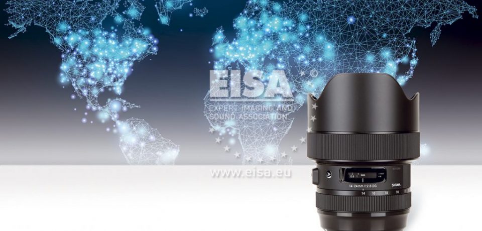 SIGMA 14-24mm F2.8 DG HSM | Art