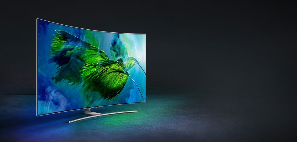 Todo lo que necesitas saber sobre televisores antes de comprar (LCD, LED, OLED, QLED,  Plasma)