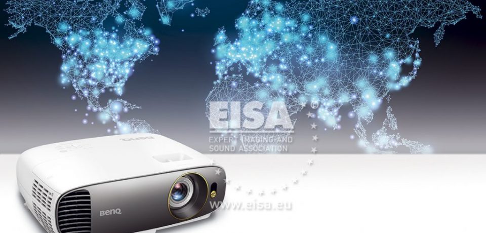 BenQ – W1700  – BEST BUY PROJECTOR