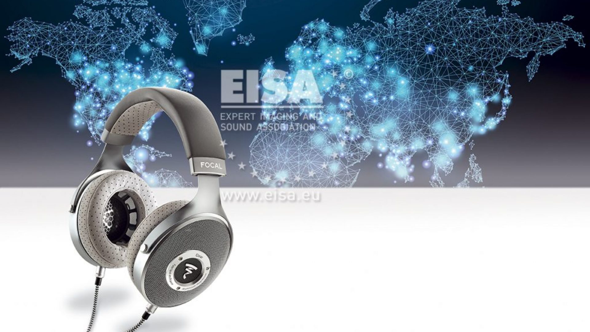 Focal Clear – EISA HIGH-END HEADPHONE 2018-2019