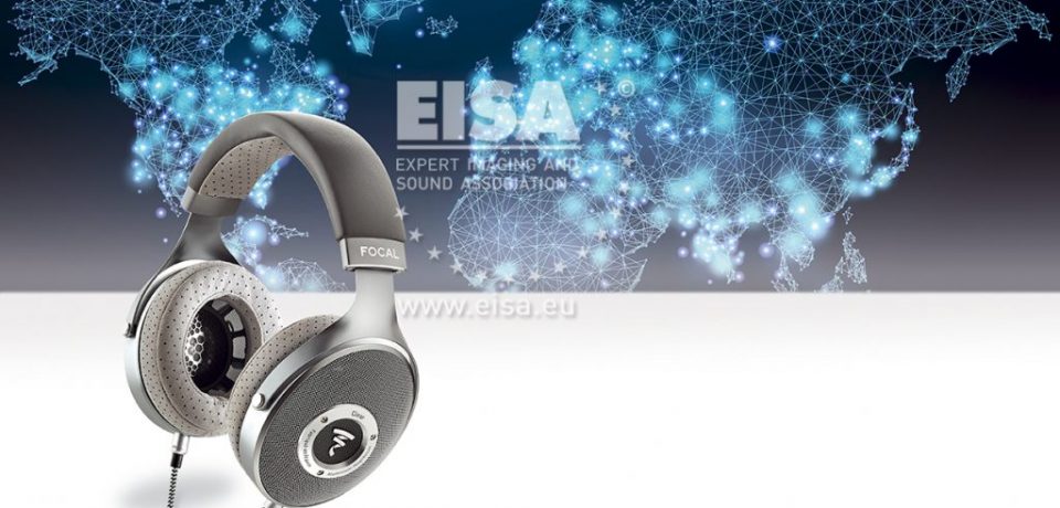 Focal Clear – EISA HIGH-END HEADPHONE 2018-2019