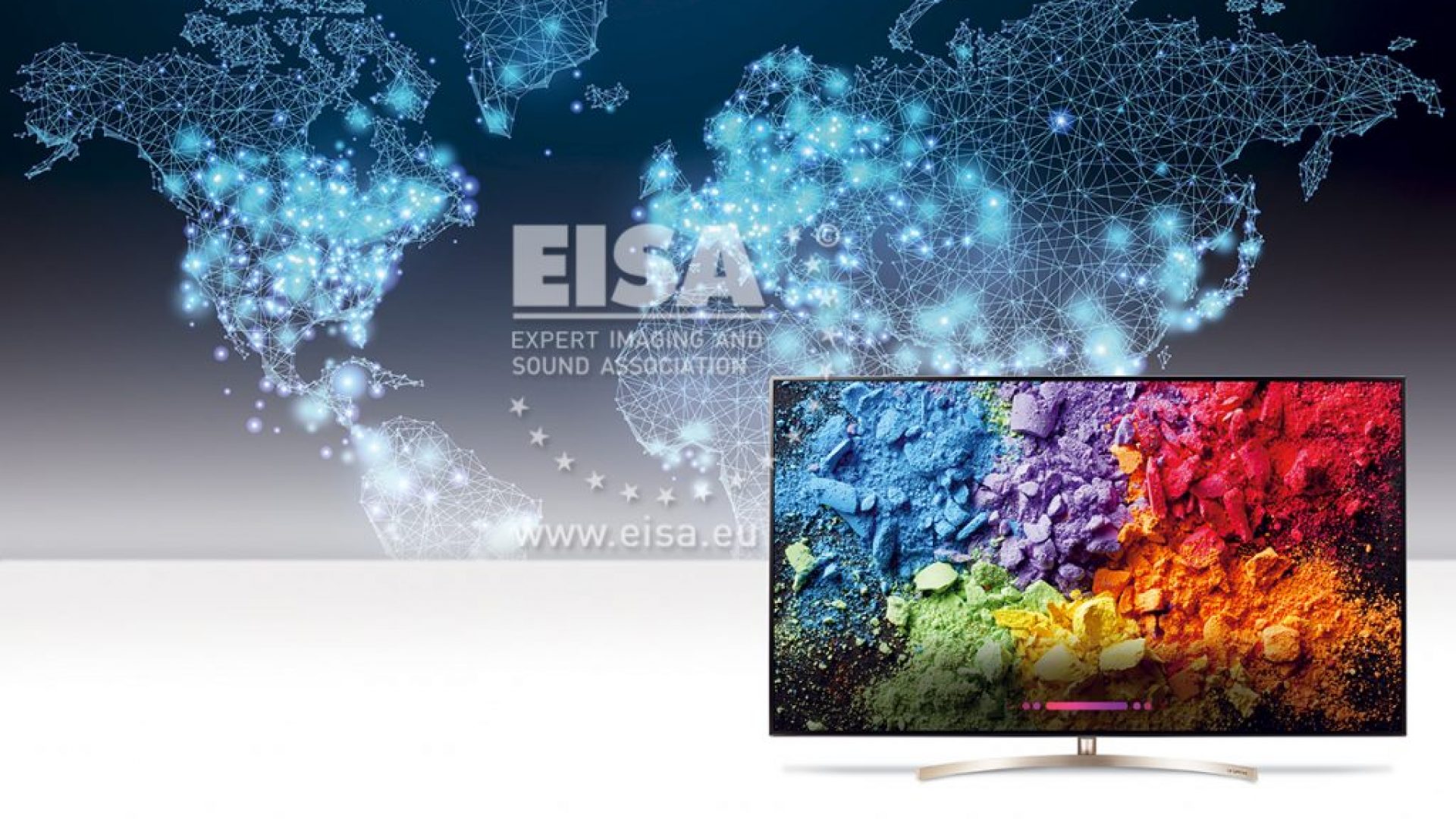 LG 65SK9500 – TV CON INTELIGENCIA ARTIFICIAL