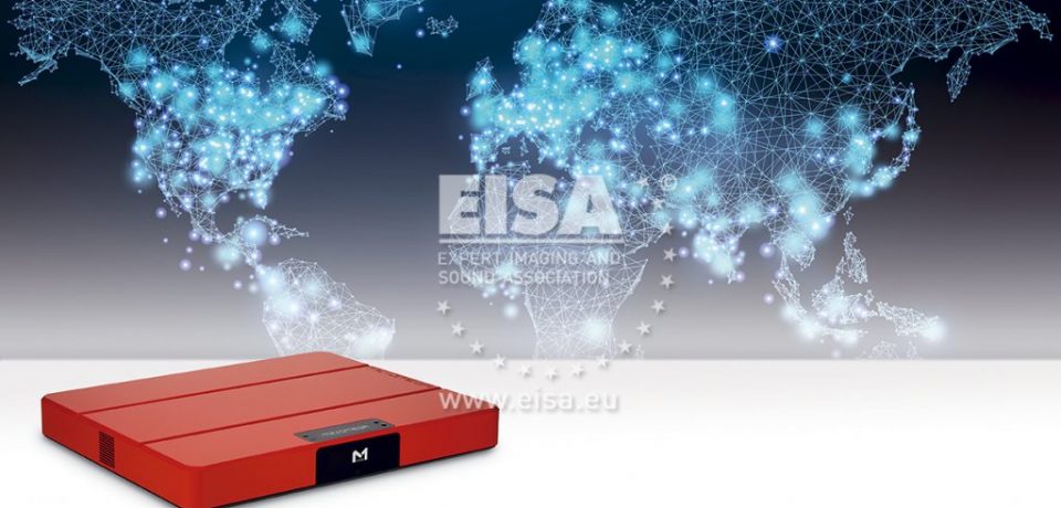 Micromega M-One M-150 – EISA HI-FI INNOVATION 2018-2019