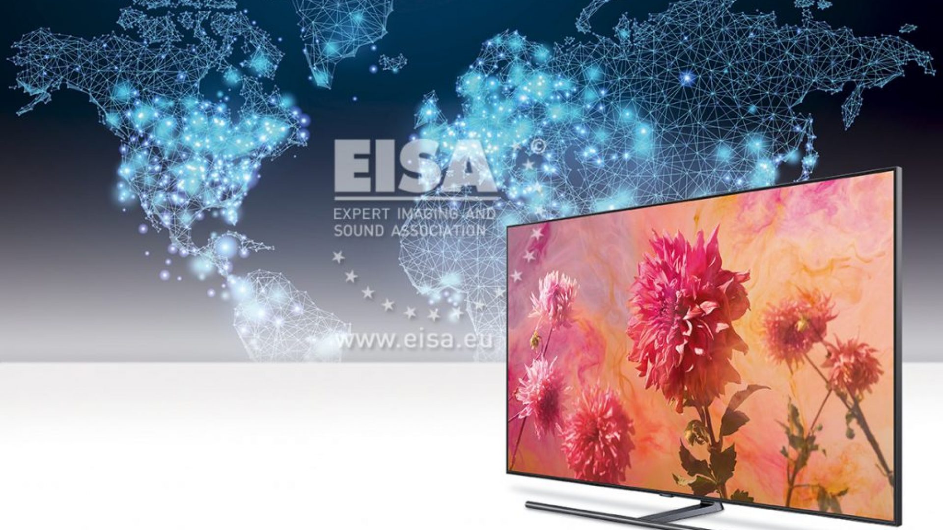 Samsung 65Q9FN – PREMIUM LCD TV