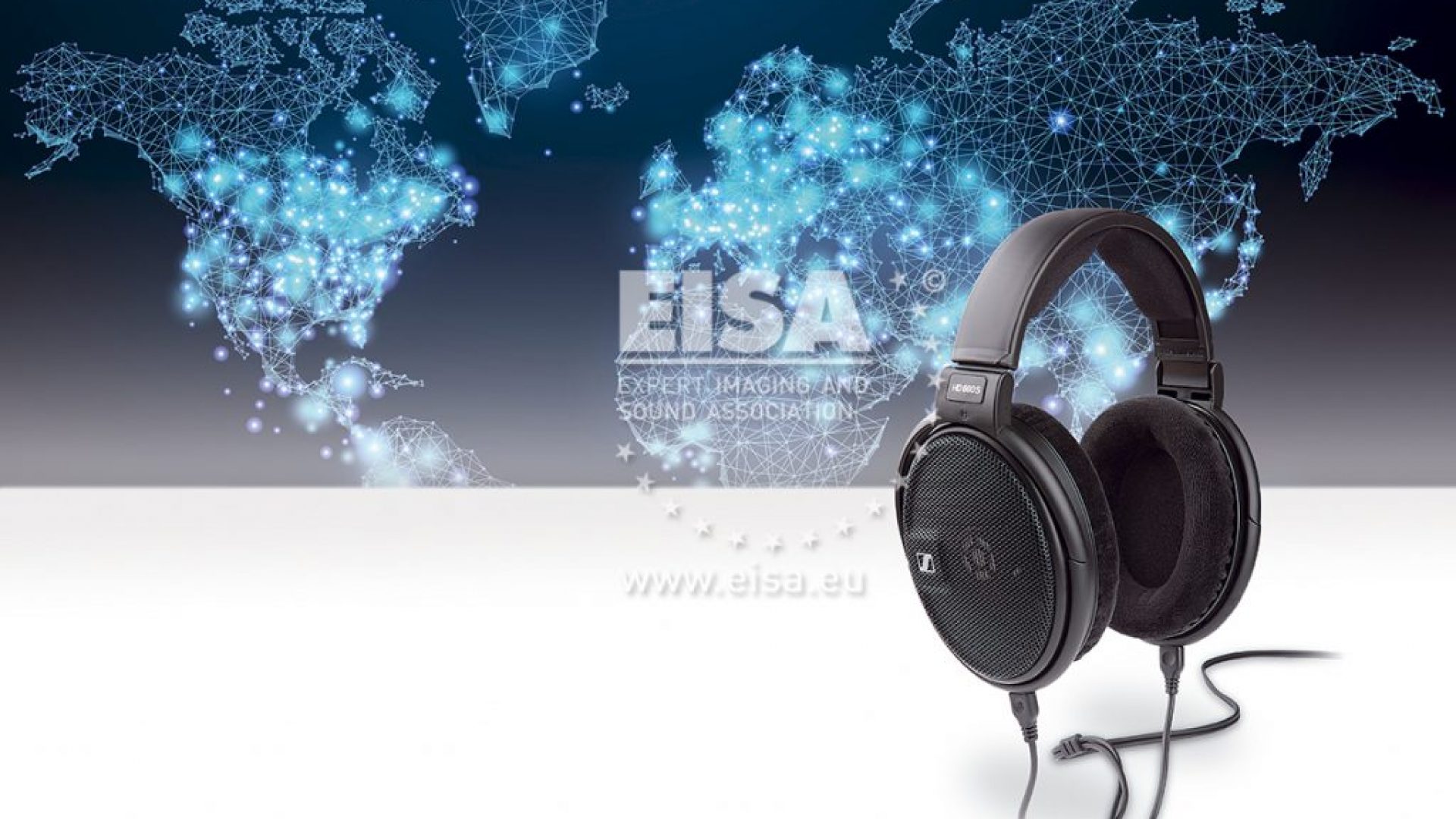 Sennheiser HD 660 S – EISA HEADPHONE 2018-2019