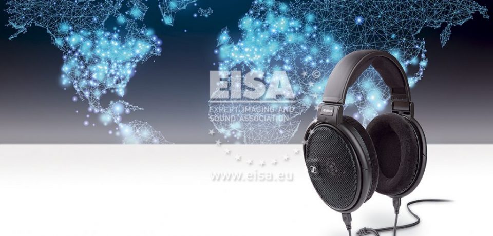 Sennheiser HD 660 S – EISA HEADPHONE 2018-2019