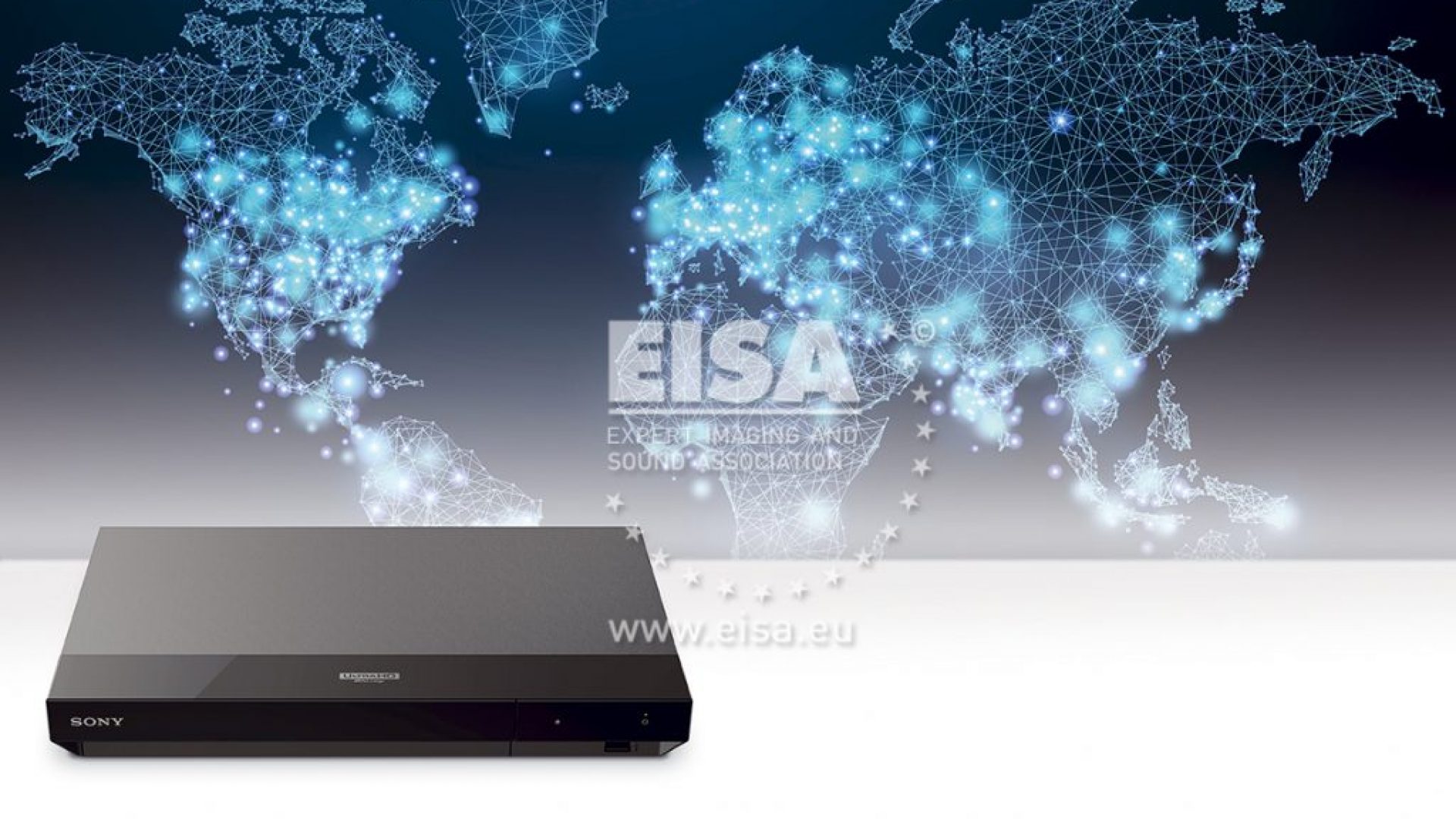 Sony UBP-X700 – BEST BUY UHD BLU-RAY PLAYER