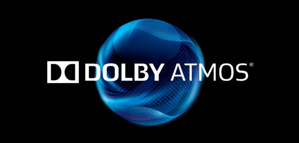 Dolby Atmos