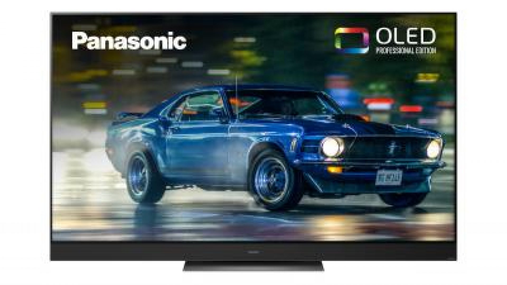 Panasonic anuncia su línea de TV OLED 2019