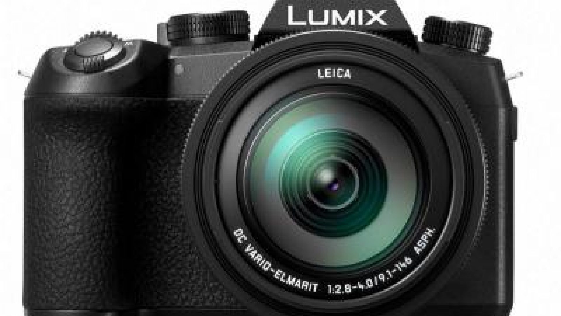 Panasonic Lumix FZ1000 II