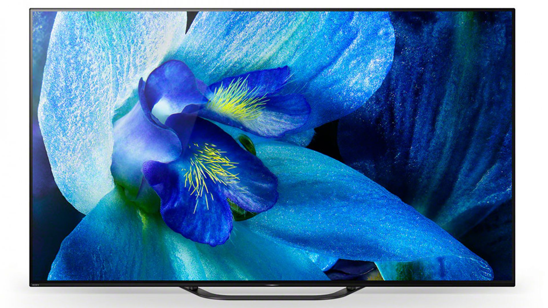 Los precios de los televisores OLED 2019 de Sony