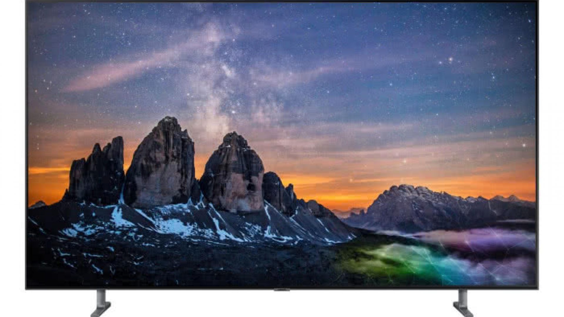 Televisores Samsung QLED 2019 en preventa