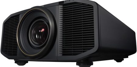 JVC lanzó actualización para proyectores con nueva función Theater Optimizer y HDR