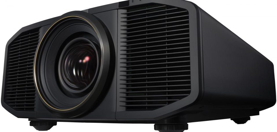 La actualización del proyector JVC optimiza el HDR de forma gratuita