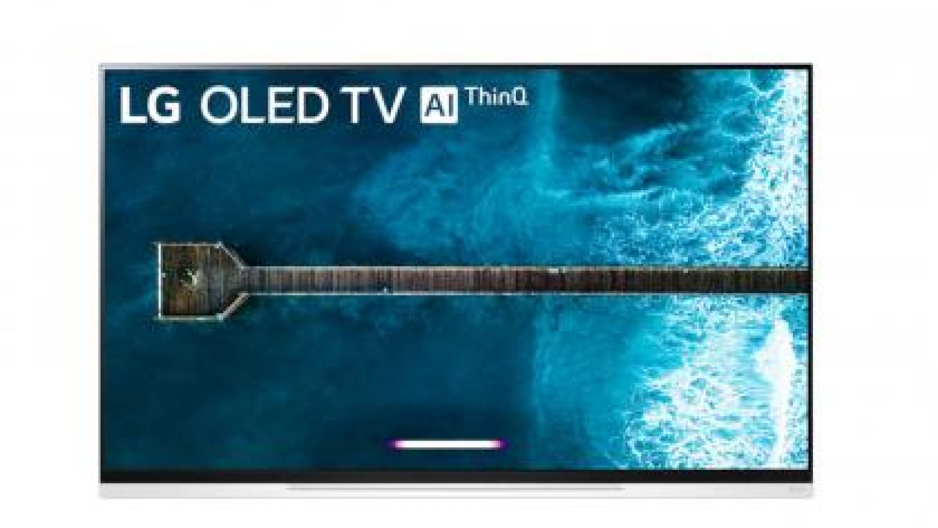 LG comienza a comercializar sus televisores OLED E9