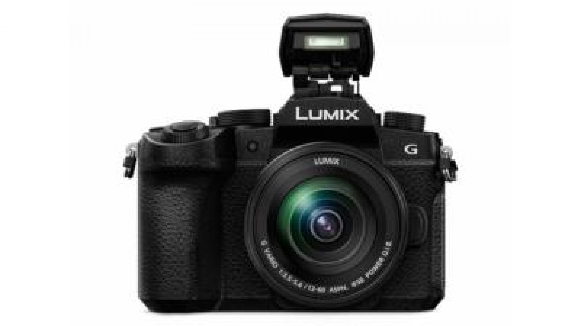 Panasonic Lumix DC-G95