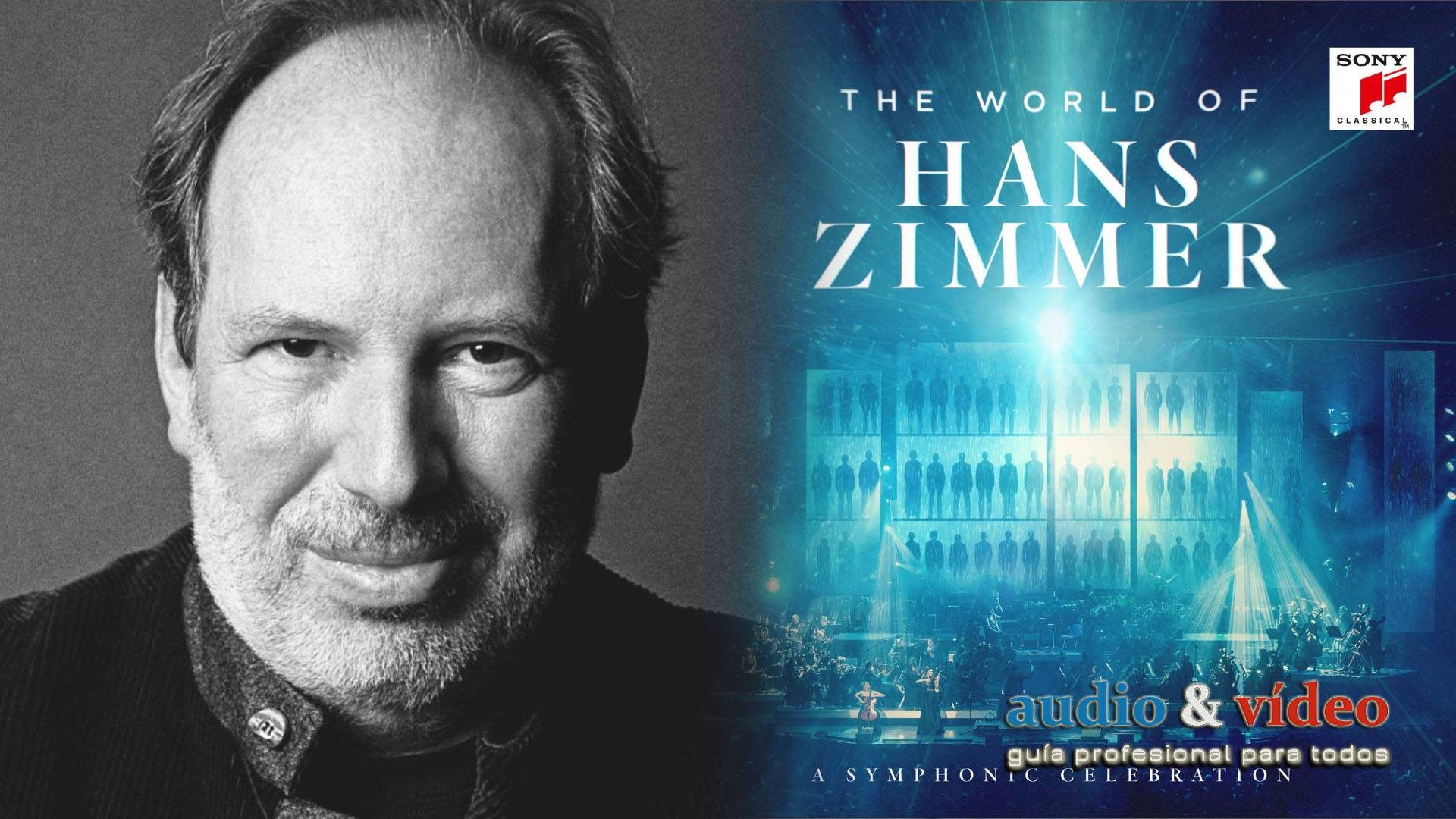 Hans Zimmer – “The World of Hans Zimmer”