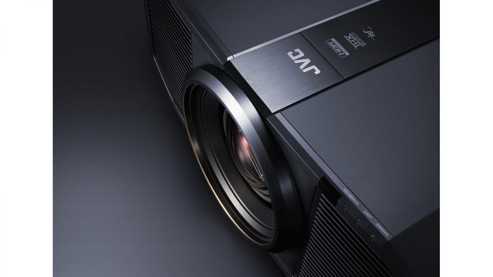 JVC – Proyector D-ILA Laser 4K DLA-Z1