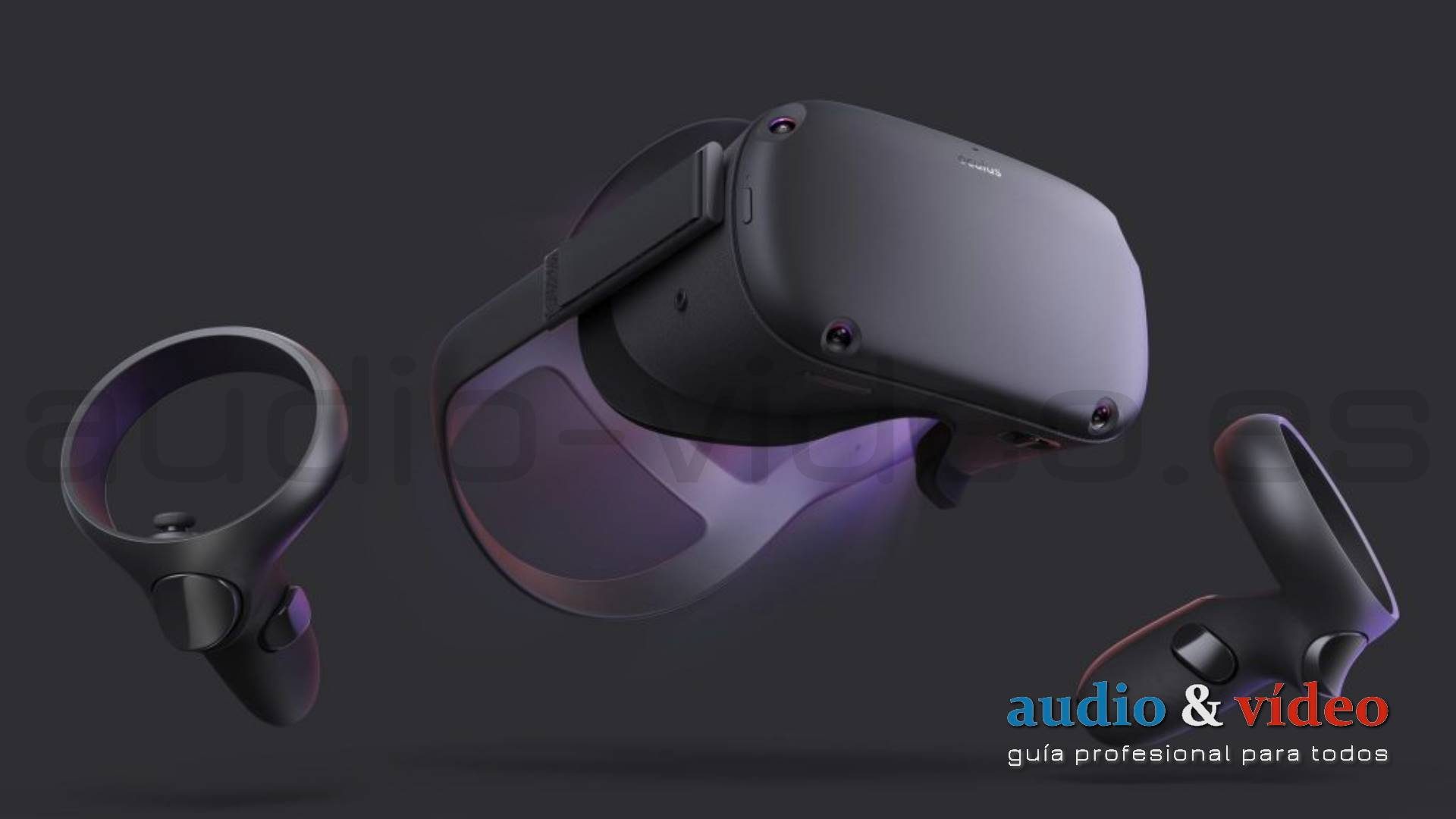 Oculus Quest