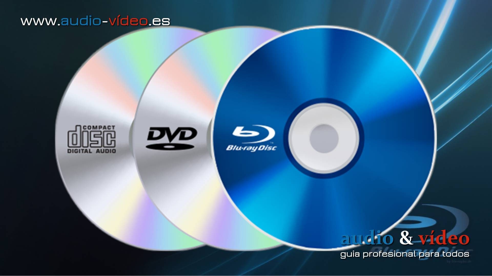 Sony propone el cierre de la planta de distribución de CD y Blu-ray UK