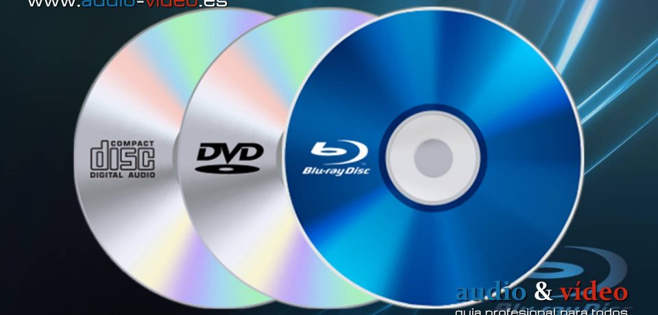 Sony propone el cierre de la planta de distribución de CD y Blu-ray UK