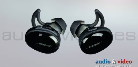 Auriculares bluetooth – Bose SoundSport – revisión