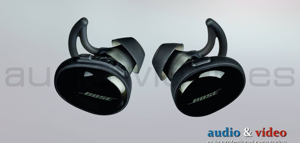 Auriculares bluetooth – Bose SoundSport – revisión