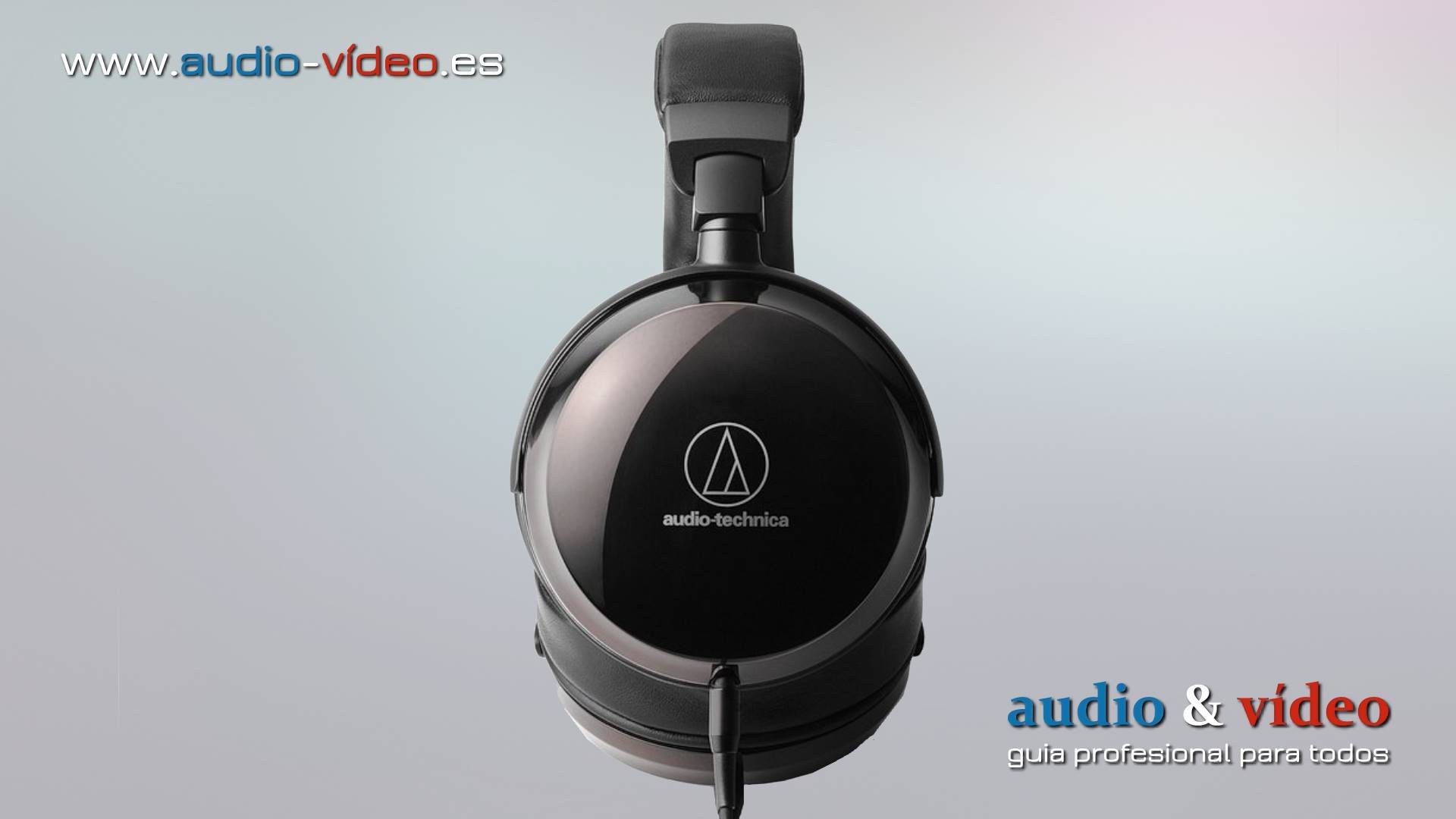 Audio-Technica ATH-AP2000Ti