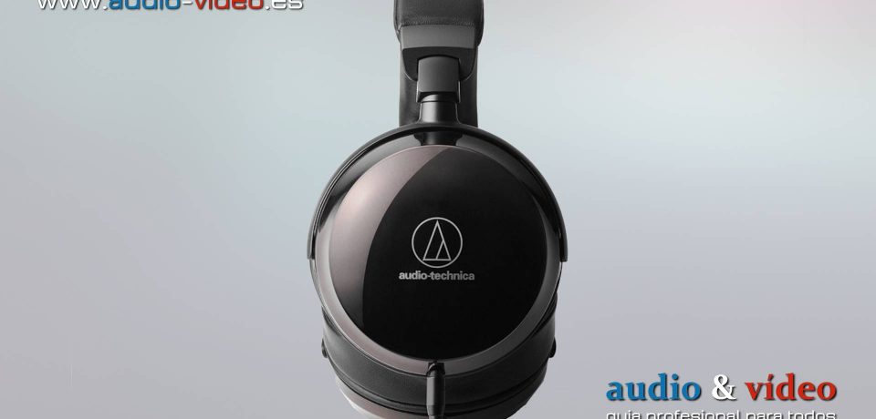 Audio-Technica ATH-AP2000Ti