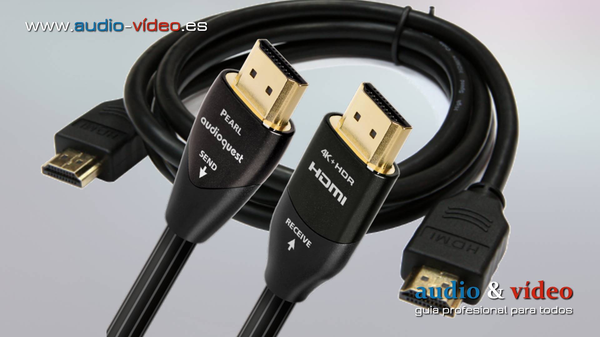 HDMI, cable coaxial o puerto óptico digital: cuál debo usar en mi tele para  tener la mejor calidad de sonido