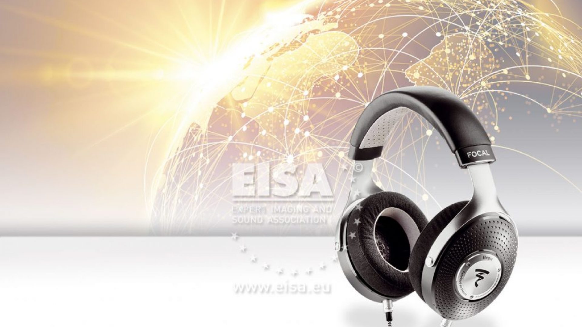 Focal Elegia – EISA La mejor compra en categoría Auriculares – 2019-2020