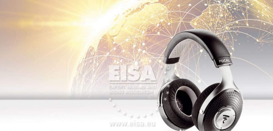 Focal Elegia – EISA La mejor compra en categoría Auriculares – 2019-2020