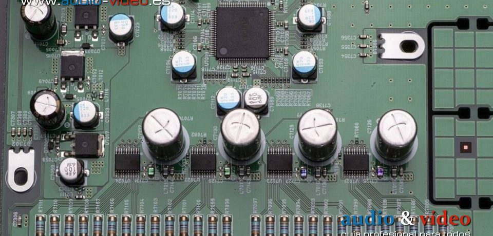 Qué hacen los Hyper Dynamic Amplifier Modules para su audio doméstico