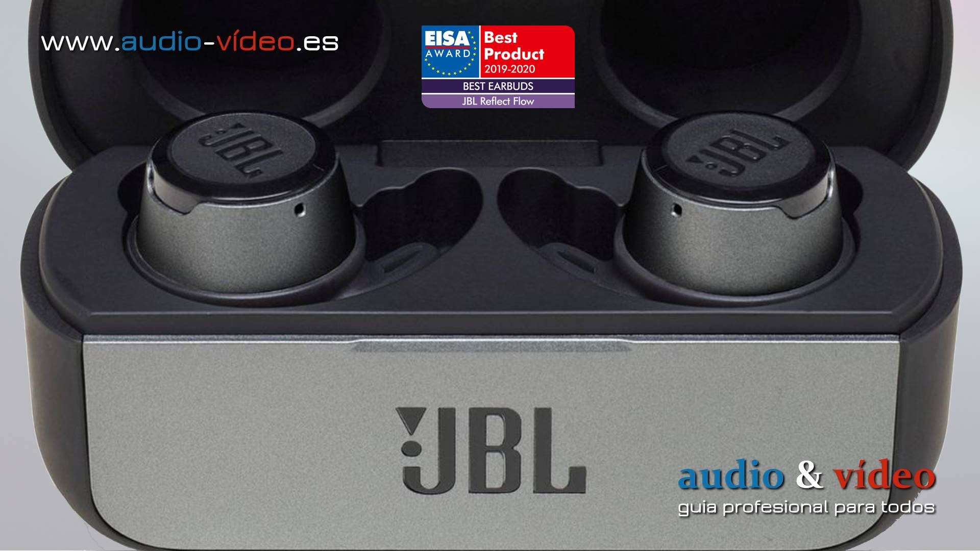 JBL Reflect Flow