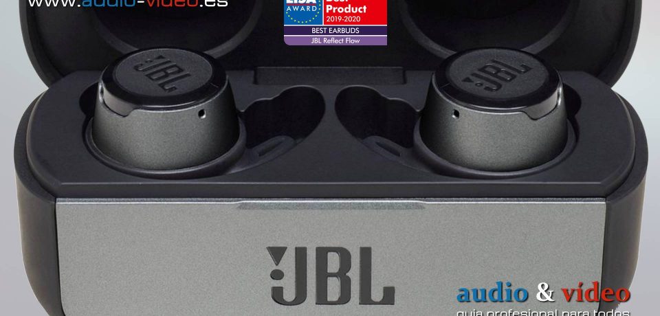 JBL Reflect Flow