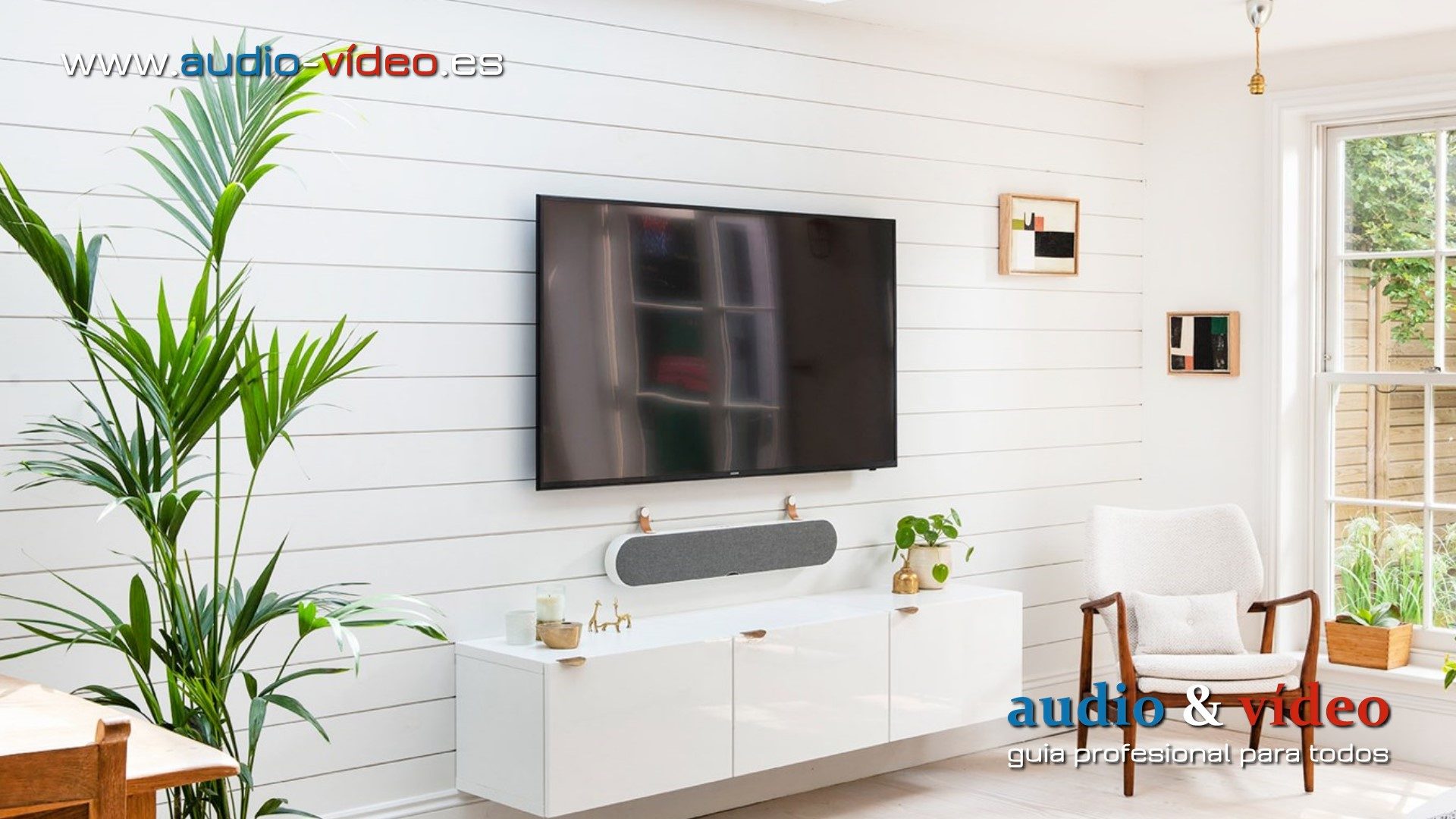 La barra de sonido DALI KATCH ONE ya está disponible en España