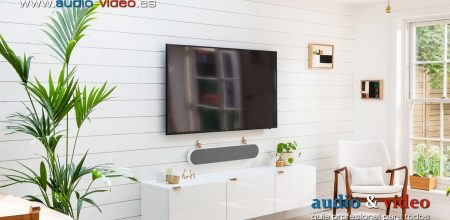 La barra de sonido DALI KATCH ONE ya está disponible en España