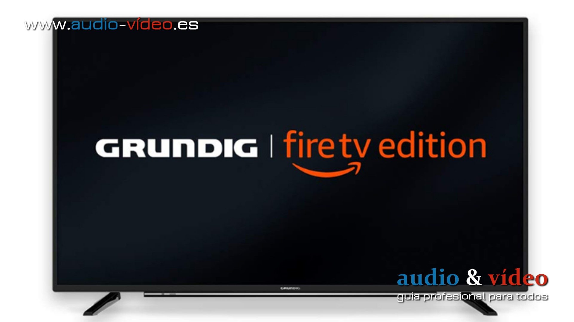 Grundig OLED Fire TV