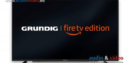 Grundig OLED Fire TV