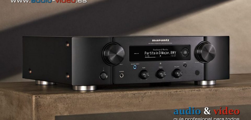 Marantz PM7000N