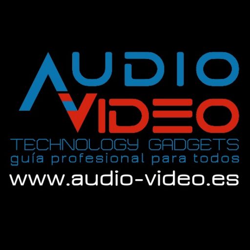 Mapa web - ..:: Audio-Vídeo ::.. Guía profesional para todos
