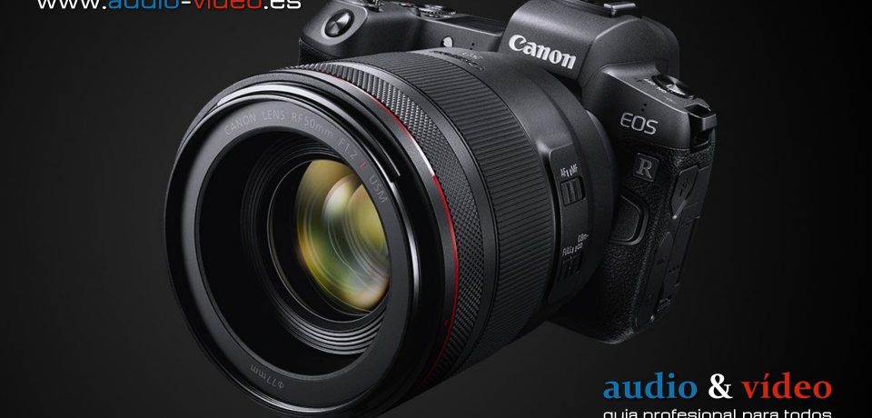 ¿Debo comprar una cámara del Sistema EOS R o una DSLR?